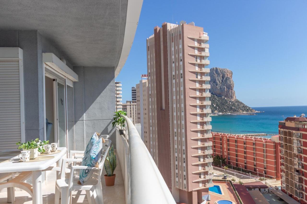 Apartamento Apolo XIV - Costa CarpeDiem, Calpe – Bijgewerkte ...