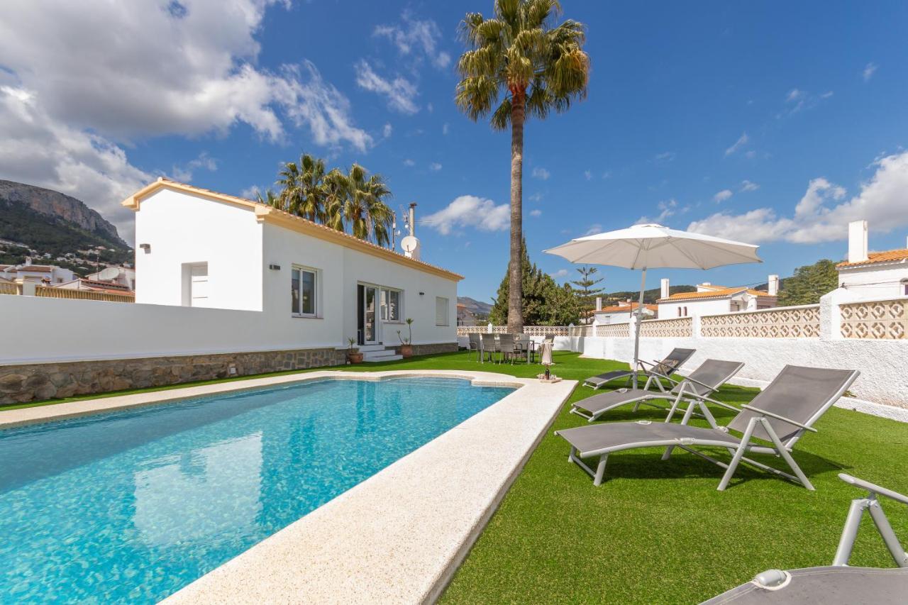 Villa Almendro - Costa CarpeDiem, Calpe – Bijgewerkte prijzen ...