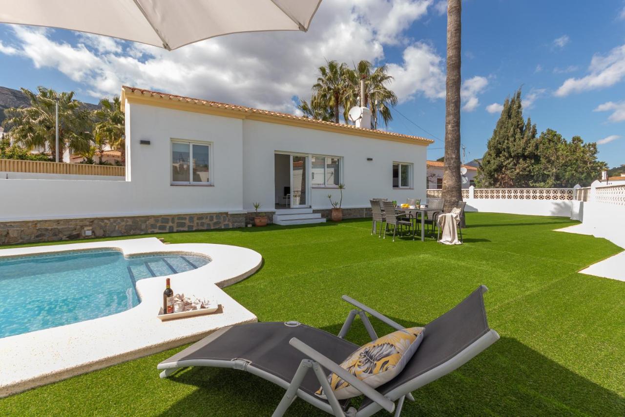 Villa Almendro - Costa CarpeDiem, Calpe – Bijgewerkte prijzen ...
