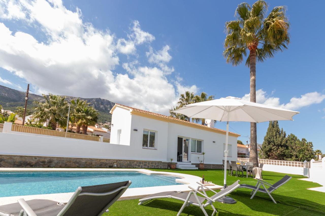 Villa Almendro - Costa CarpeDiem, Calpe – Bijgewerkte prijzen ...