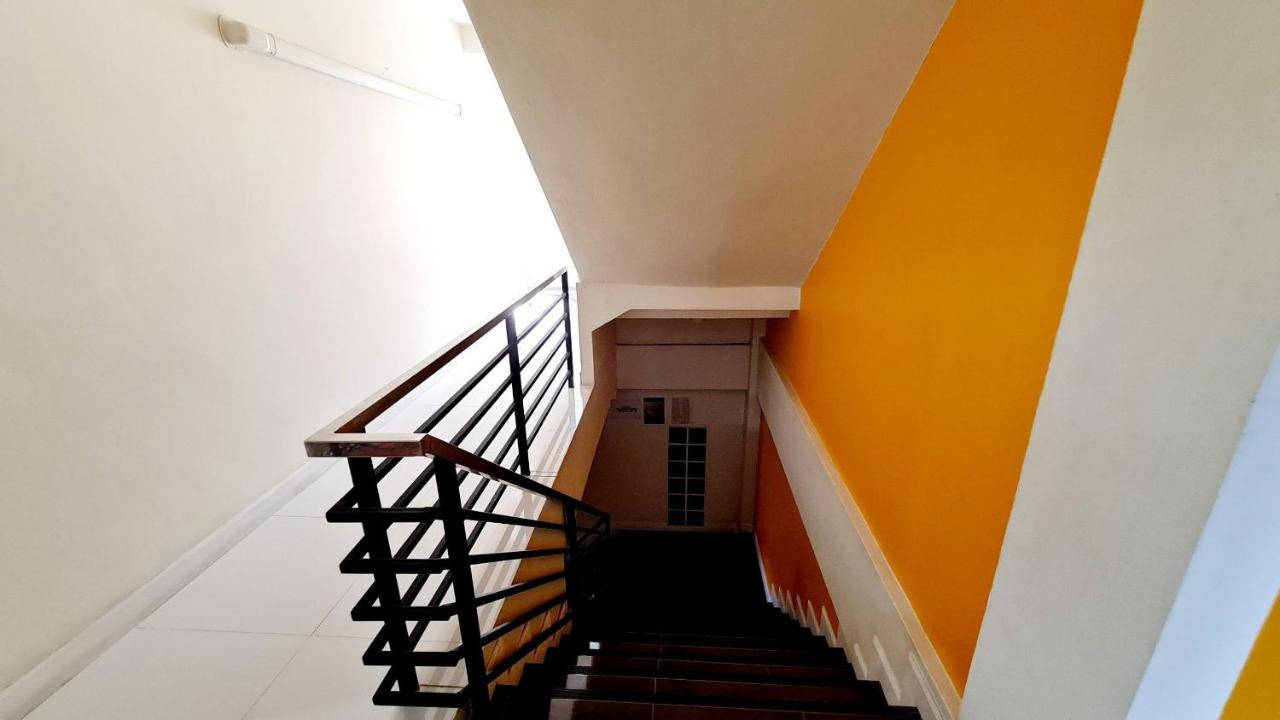 TP House at town - 3