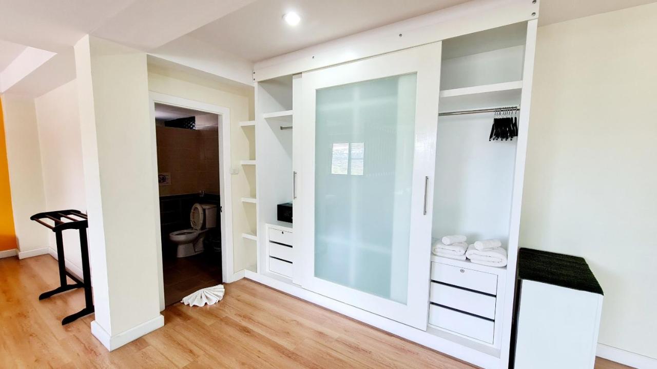 TP House at town - 5