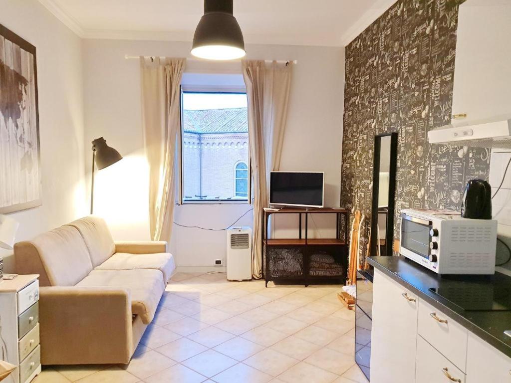 Heart of San Lorenzo - 5