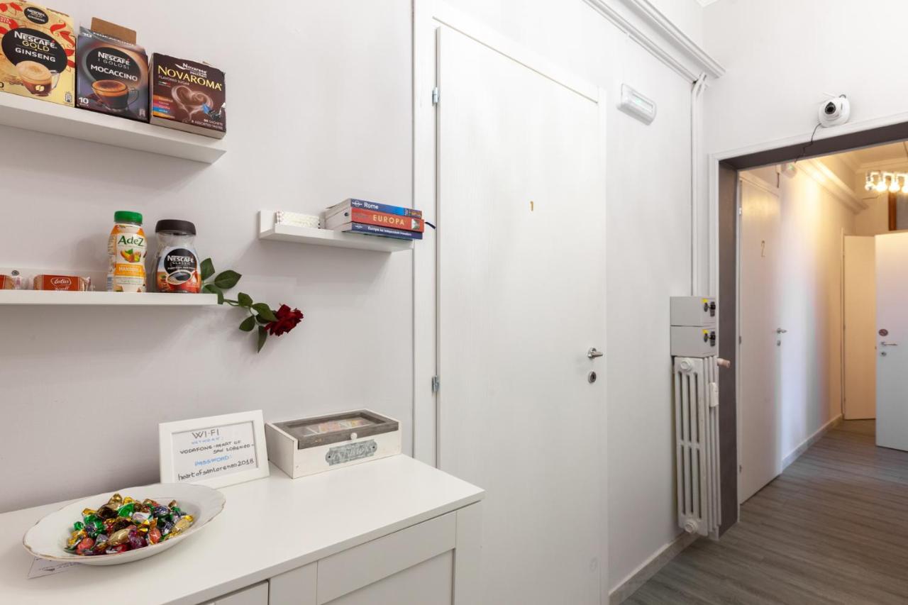 Heart of San Lorenzo - 4