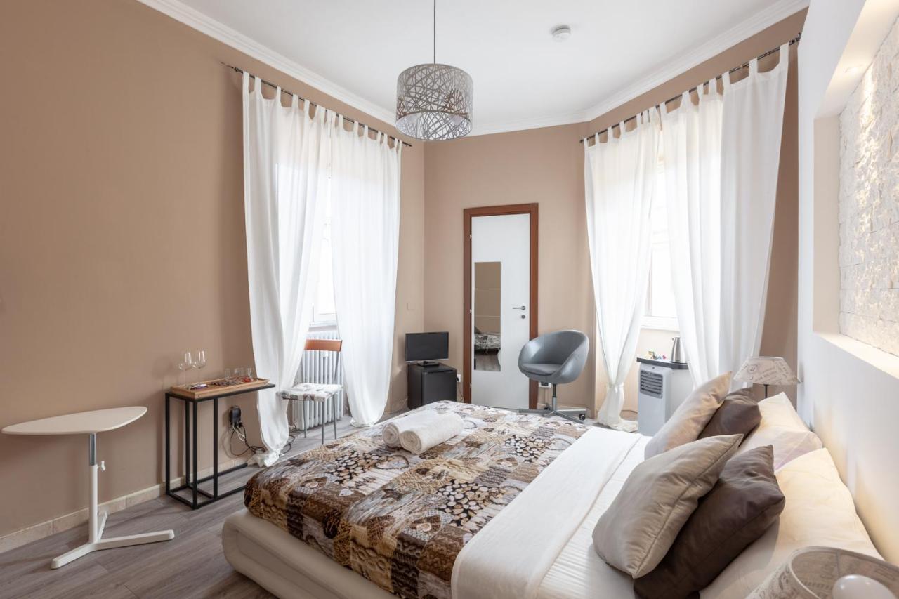 Heart of San Lorenzo