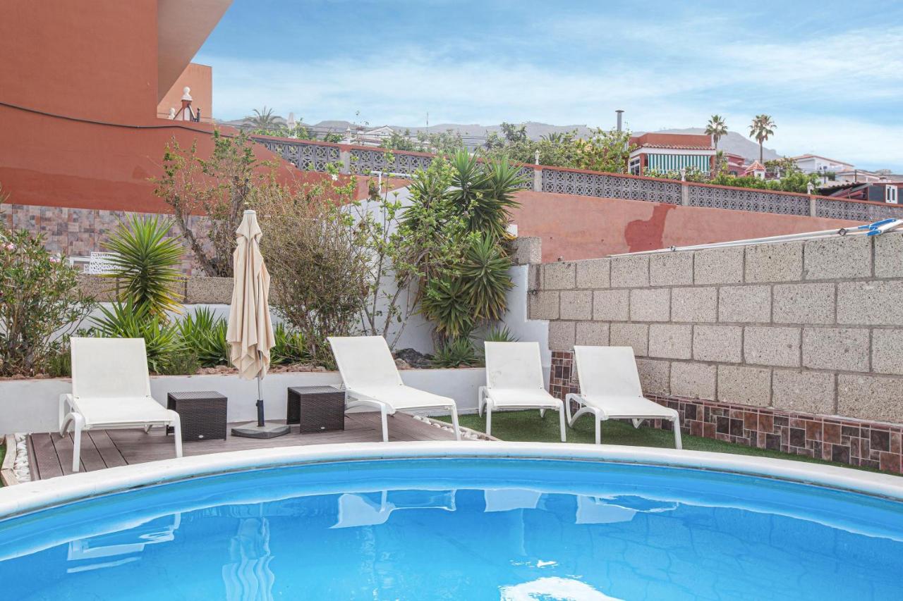 Apartamento Kamal, Los Menores, Spain - Booking.com