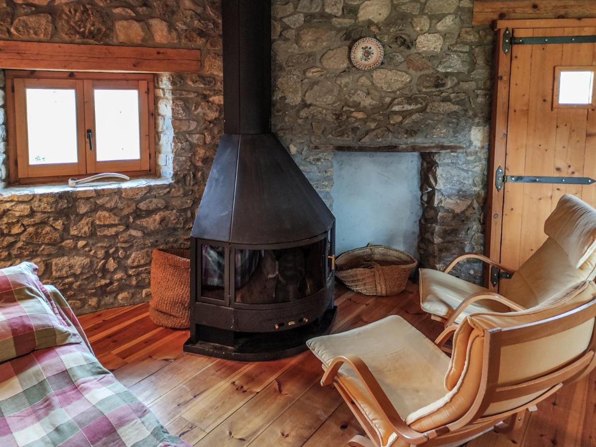 Casa rural Molí del Salt - Cerdanya, Viliella – Precios ...