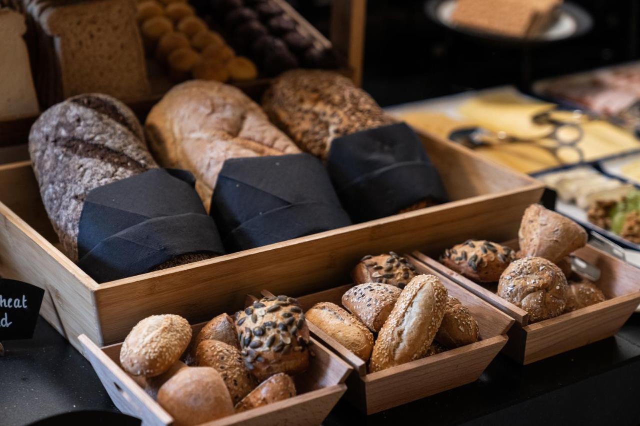 Catalonia Vondel Amsterdam - 4