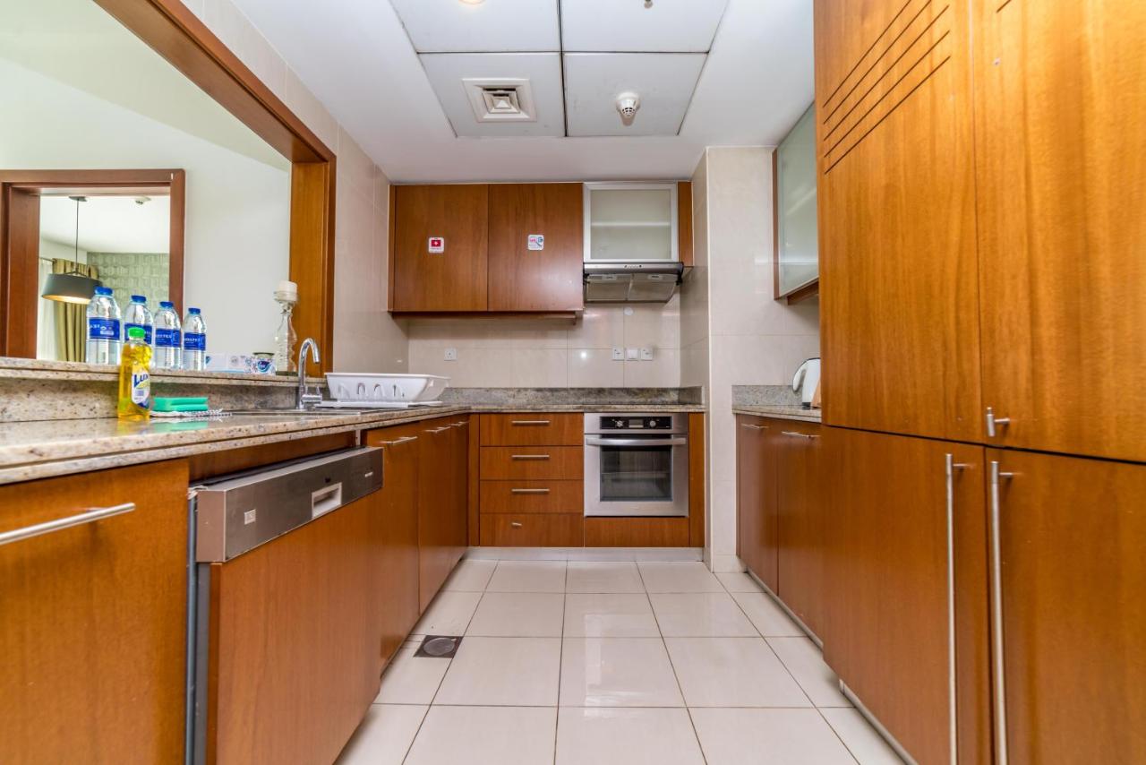 Vacation Bay Standpoint Downtown ドバイ 22年 最新料金