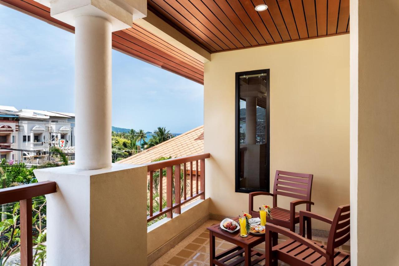 Patong Paragon Resort & Spa SHA Extra Plus - 5