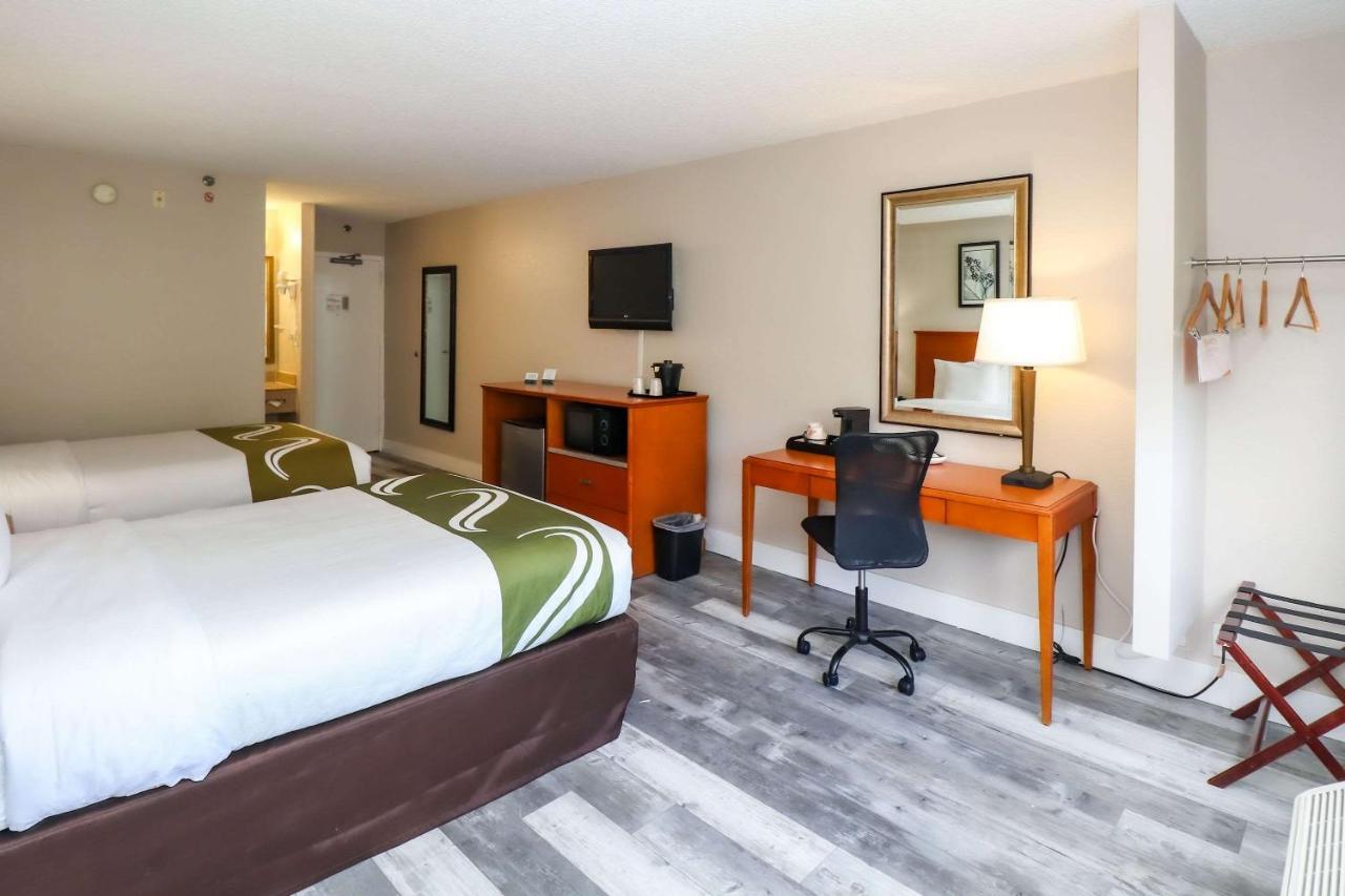Quality Inn Miami Airport - Doral - 2
