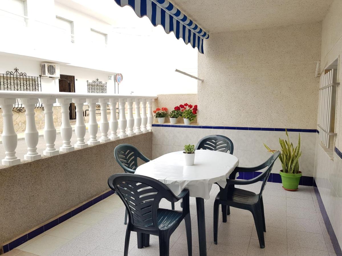 Apartamentos Bajel, Carboneras – Precios actualizados 2022