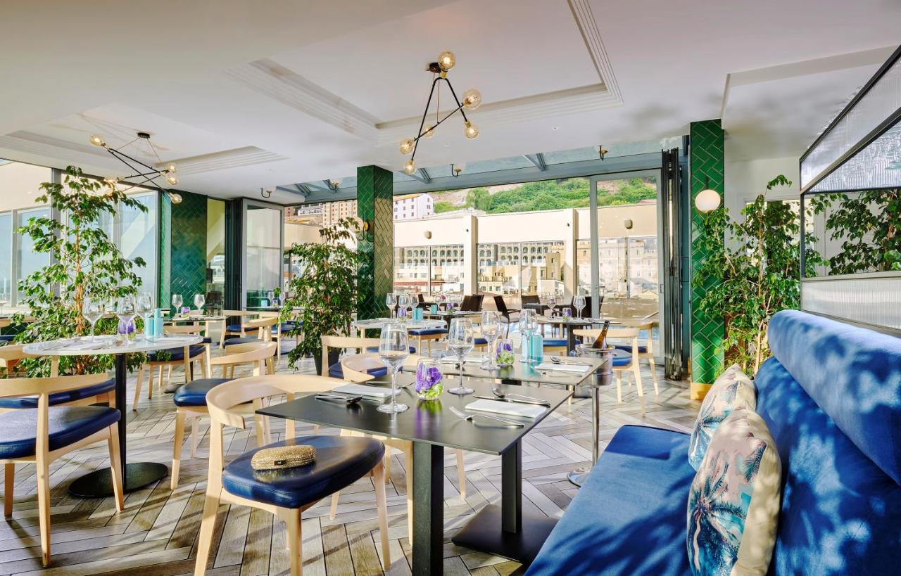 The Eliott Hotel