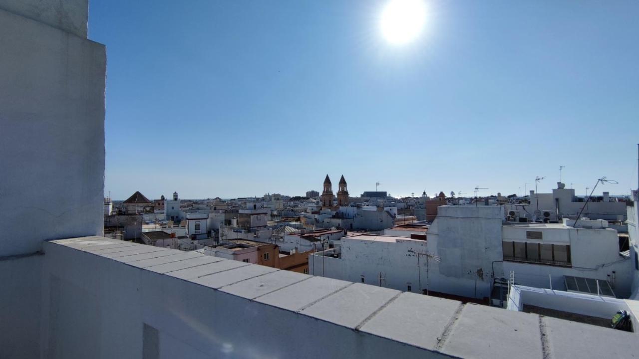 APARTAMENTOS MINA4 tipo II Torre Mirador, Cádiz – 2022. aasta ...