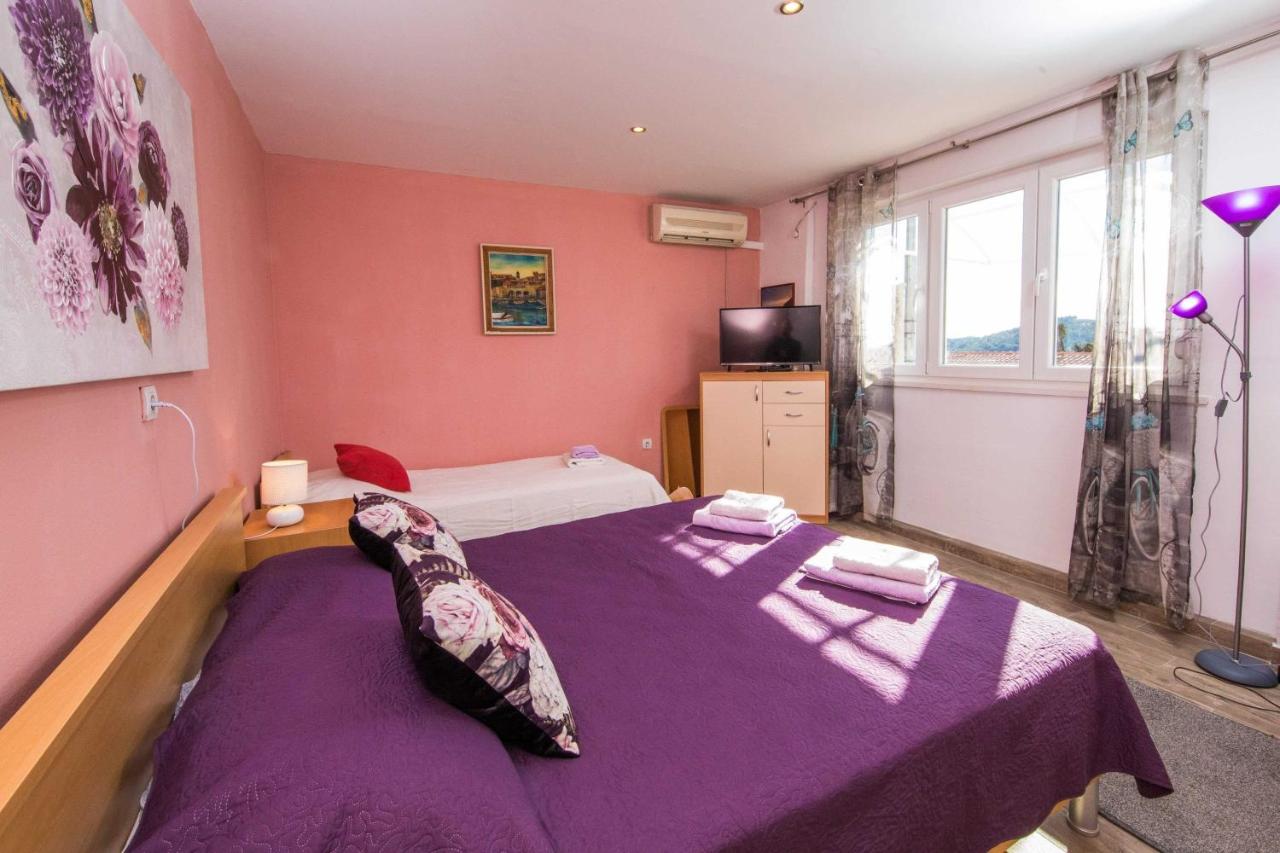 Apartments & Rooms Biba, Dubrovnik – Updated 2021 Prices
