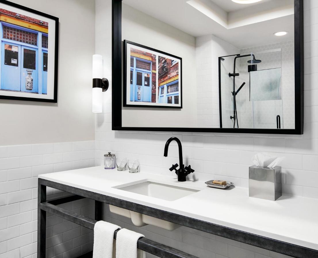 Gansevoort Meatpacking - 3