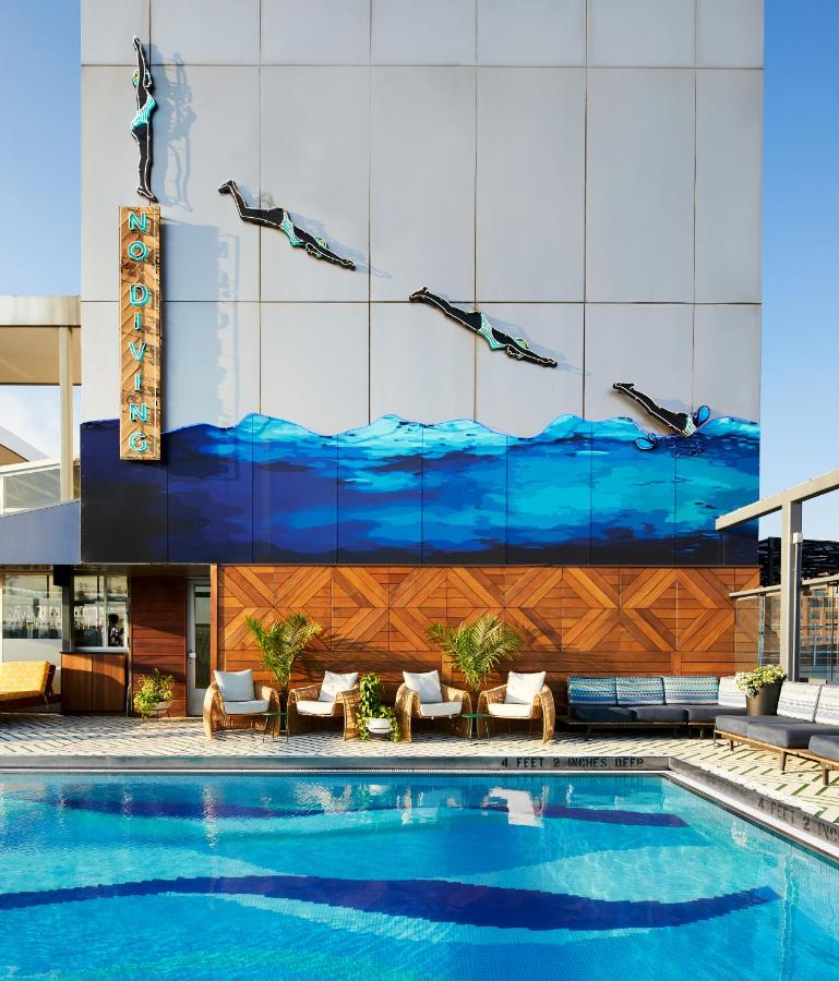 Gansevoort Meatpacking - 4