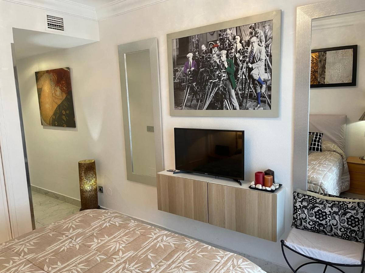 Appartement Luxury Suite Puerto Banus (Spanje Marbella ...
