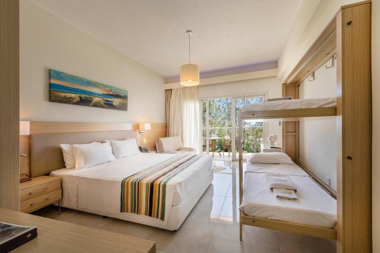 Pernera Beach Hotel photo