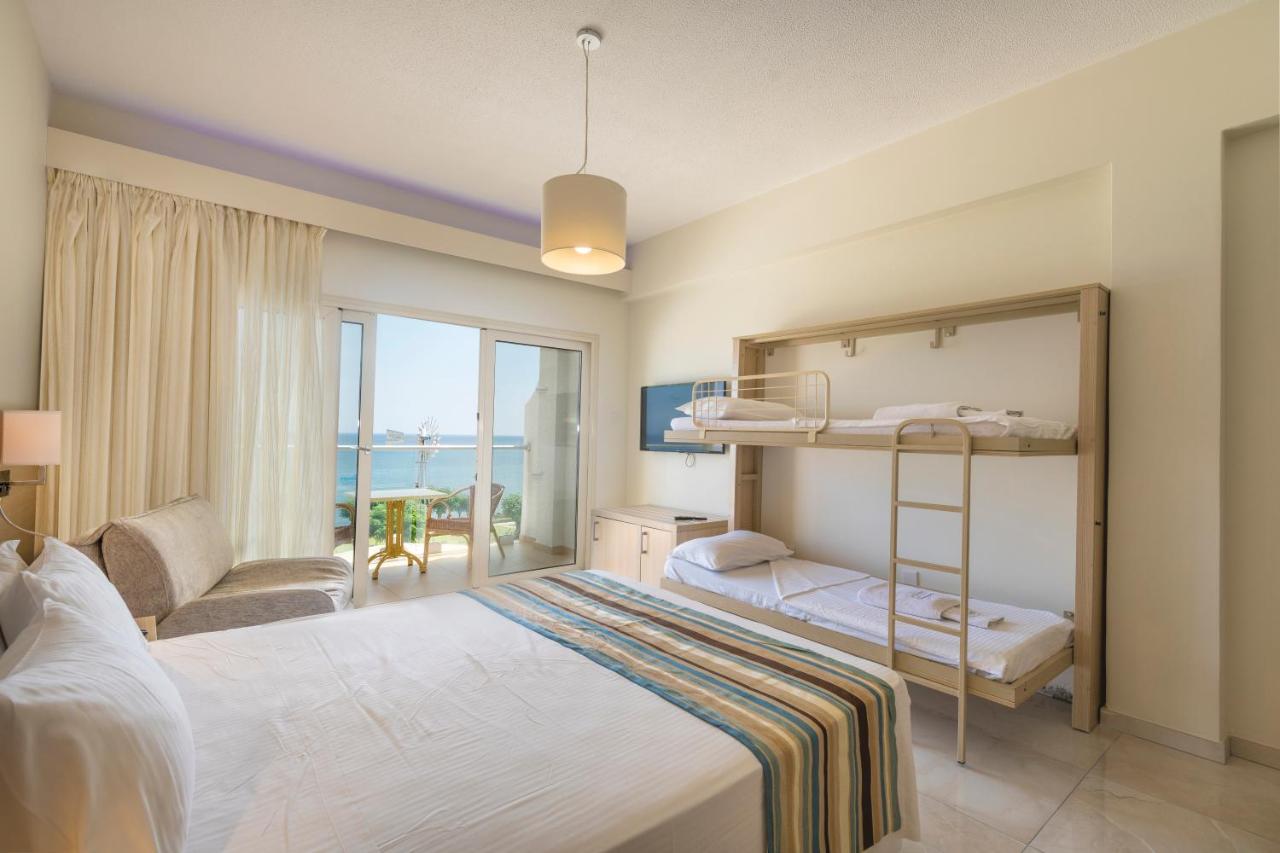 Pernera Beach Hotel photo