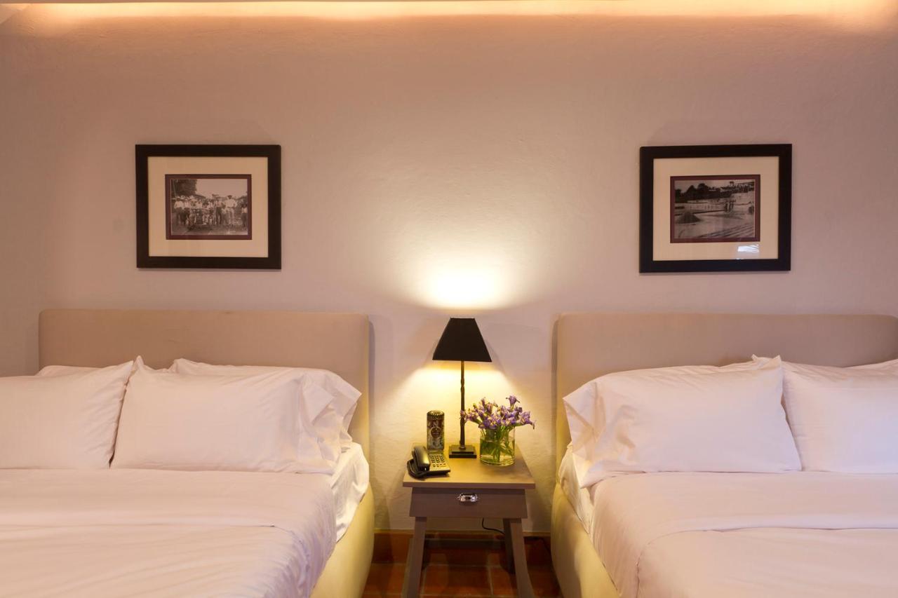 Hotel Boutique Alta Las Palomas photo