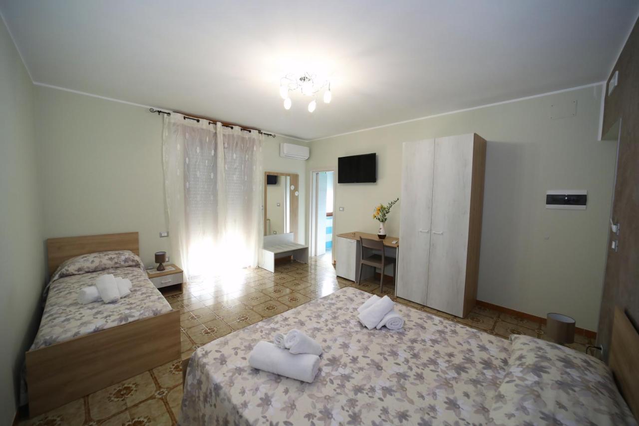 B&B Le Gorgonie photo