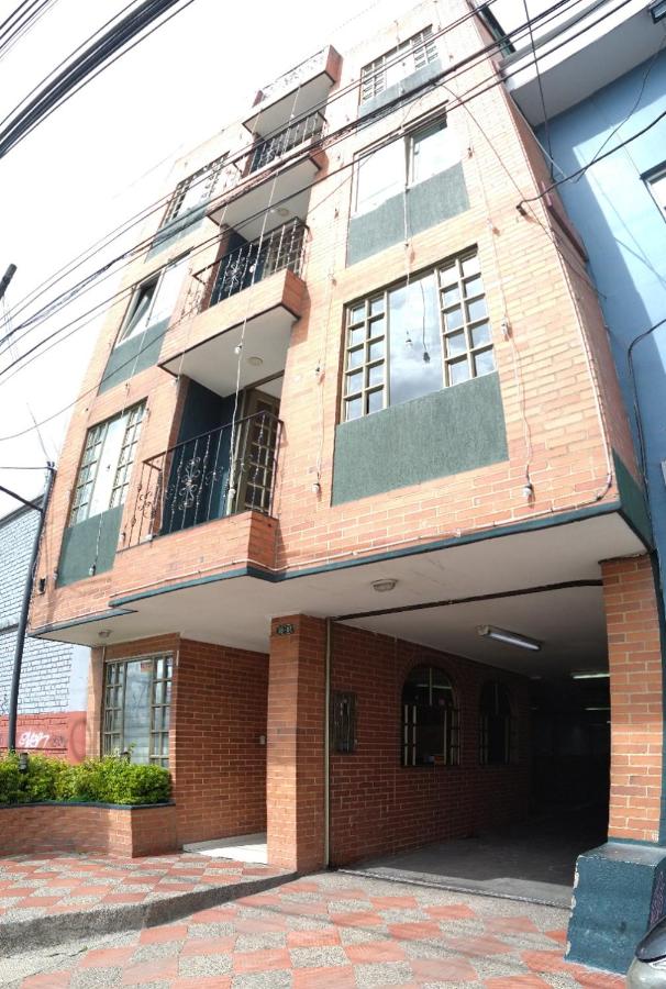 HOTEL LOS BALCONES - 3