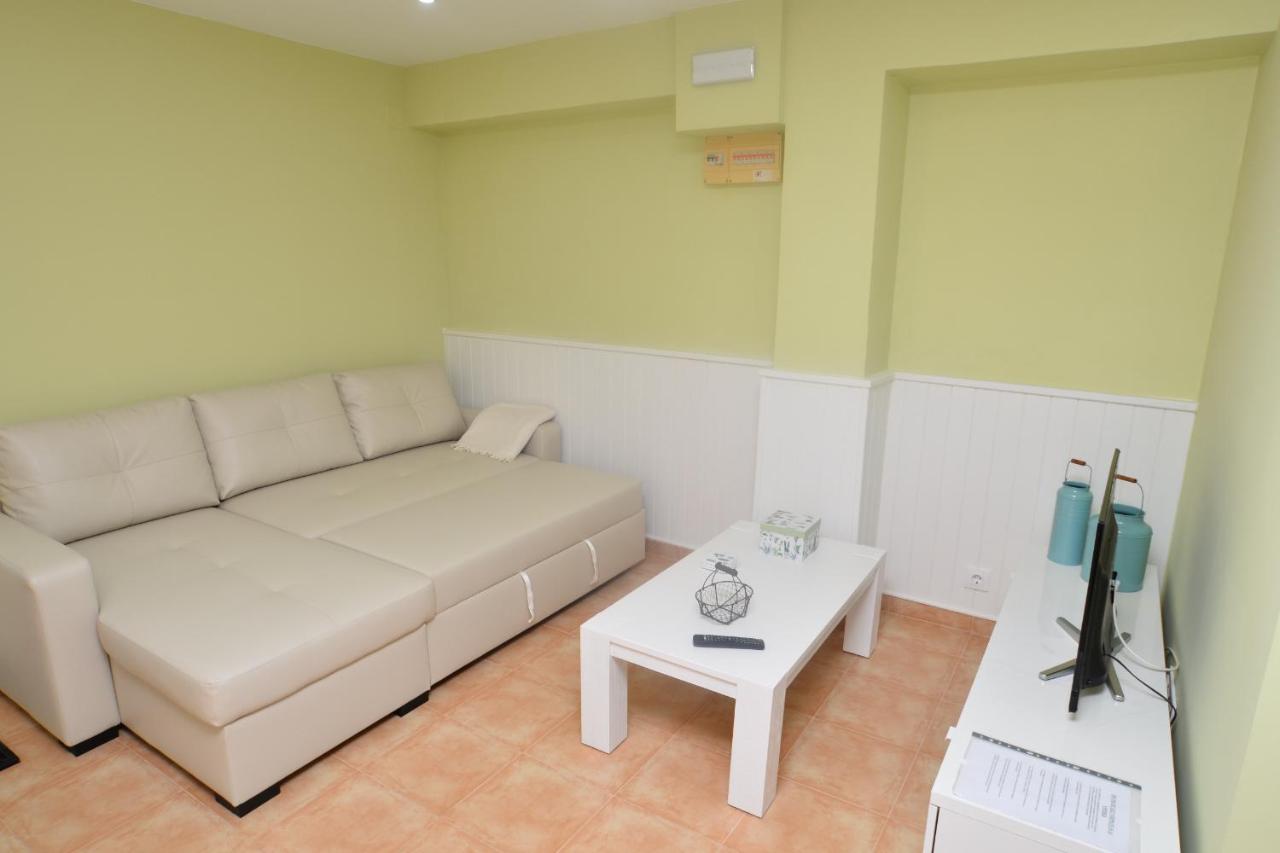 Apartment El Trastolillo, Laredo, Spain - Booking.com