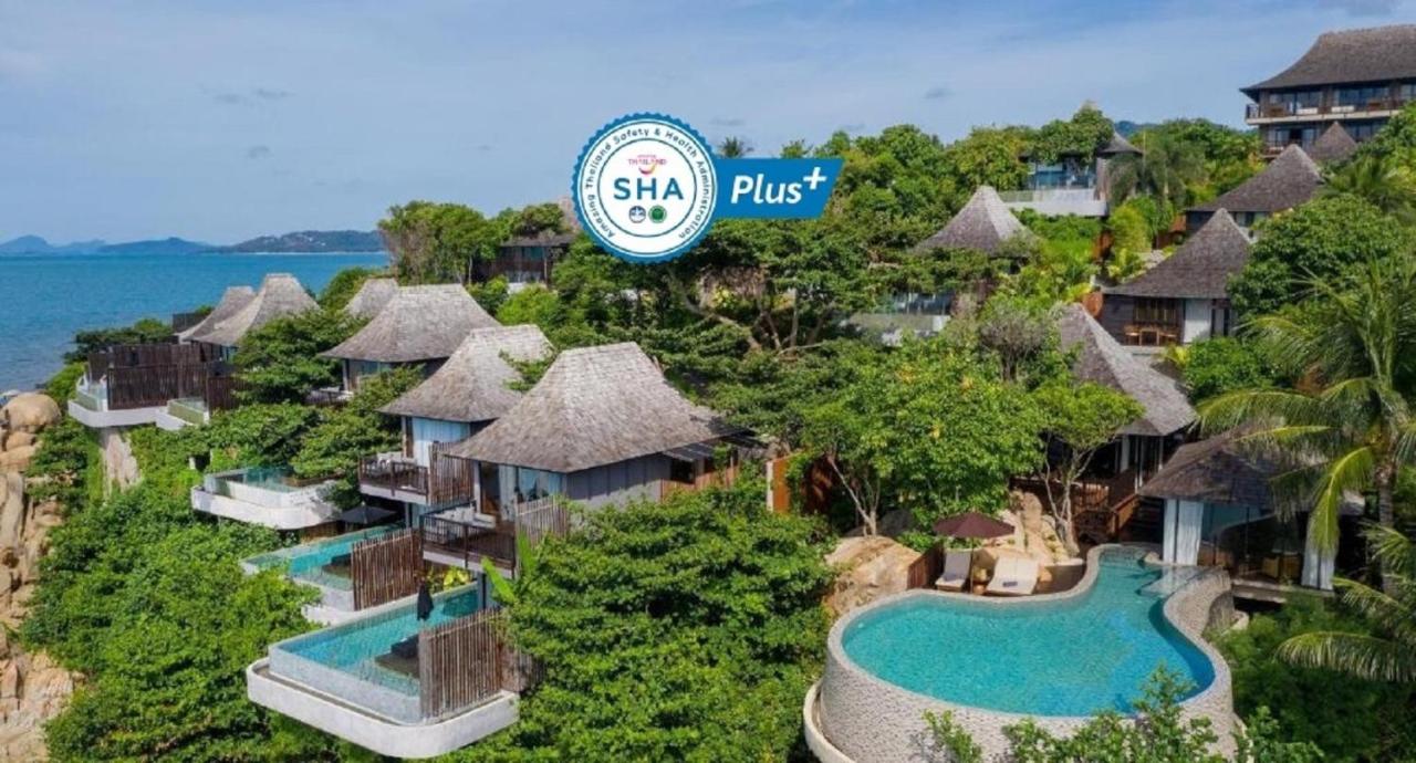 Silavadee Pool Spa Resort - SHA Extra Plus, חוף למאי – מחירים מעודכנים לשנת  2022