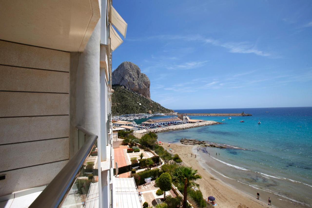 Apartamento Paradero de Ifach - Costa CarpeDiem, Calpe ...
