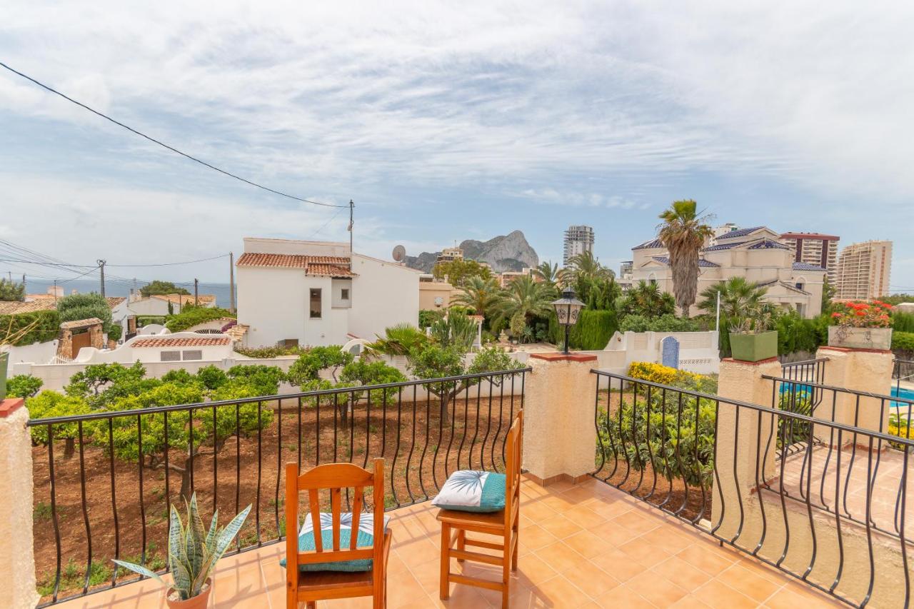 Villa Caleta - Costa CarpeDiem, Calpe – Updated 2022 Prices