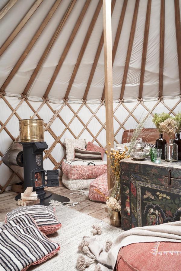Nomad by CERVO Mountain Resort photo