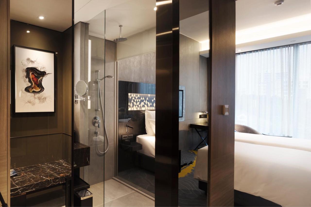 Novotel Singapore On Stevens - 3