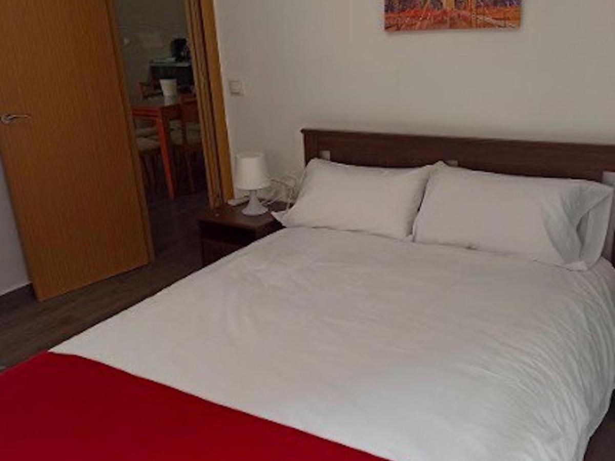 Holidays2Malaga Ayala 2 bedroom - Huelin Area & 450 mts from ...
