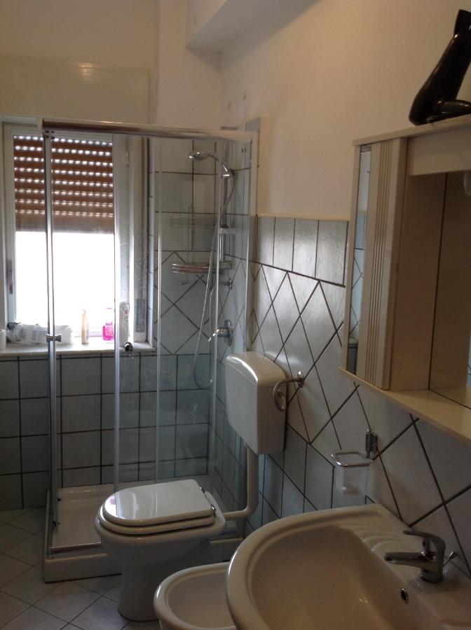 Apartment in Patti Marina: a step away from the sea and from the center! photo
