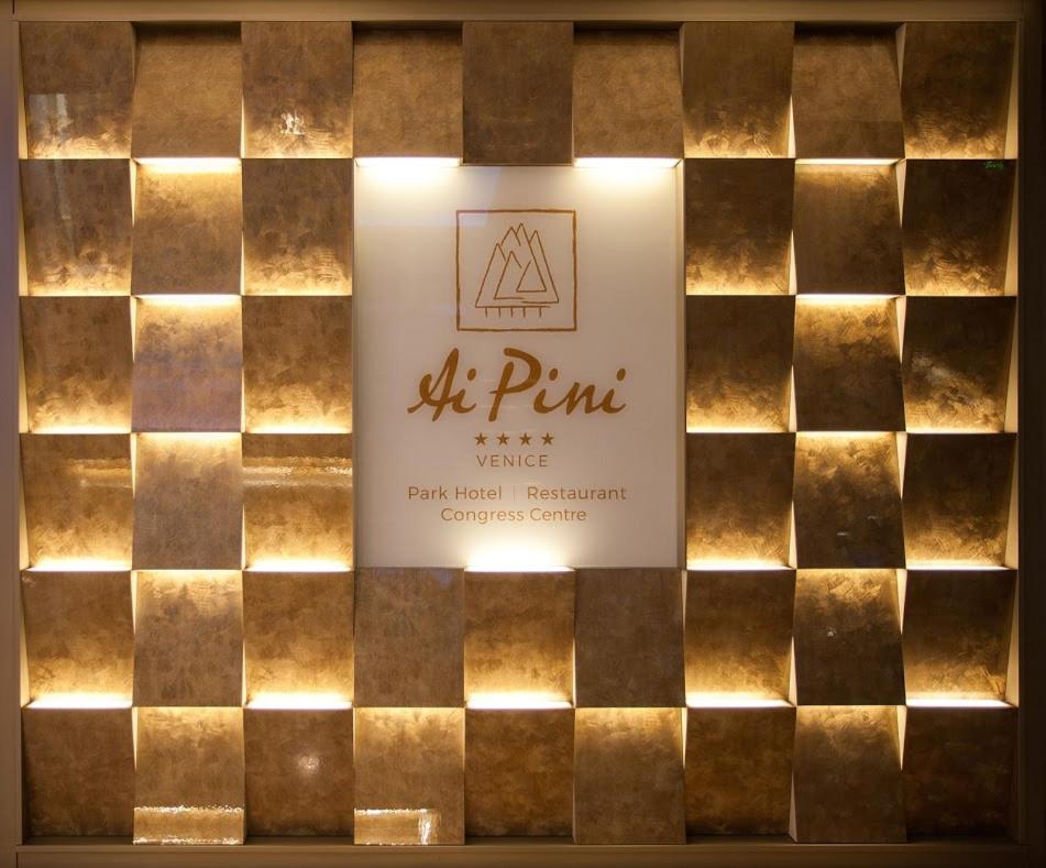 Ai Pini Park Hotel - Laterooms