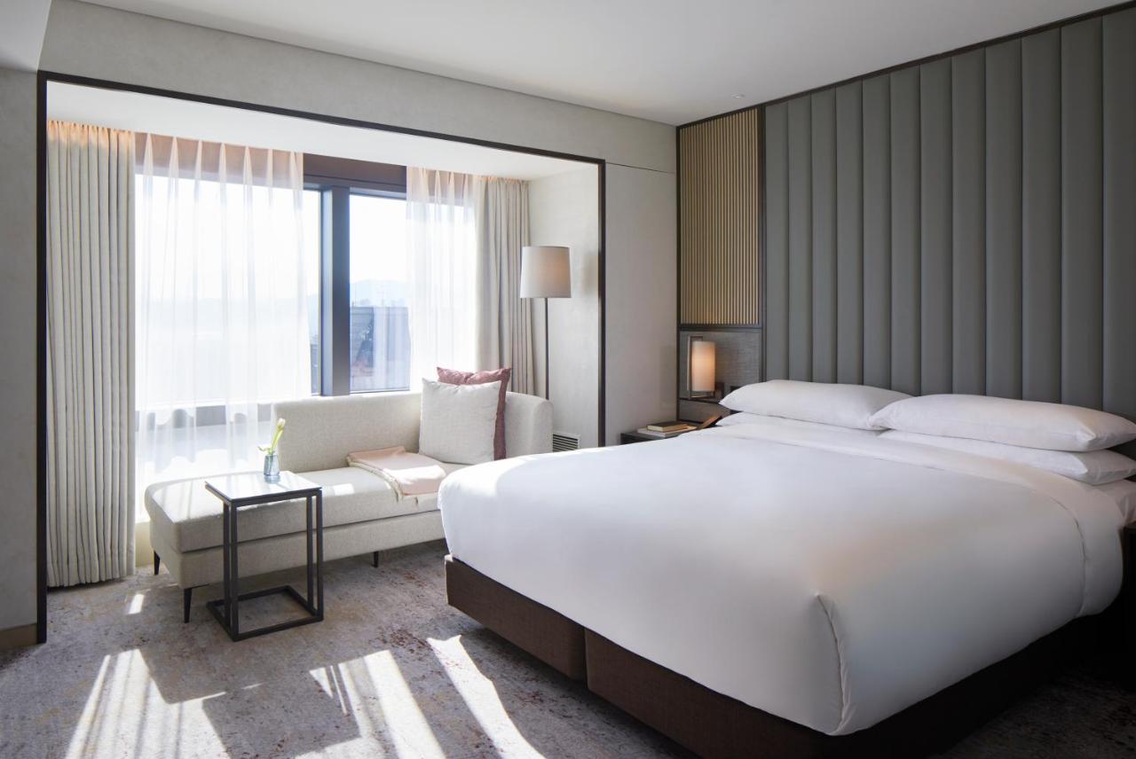 Grand InterContinental Seoul Parnas by IHG - 2