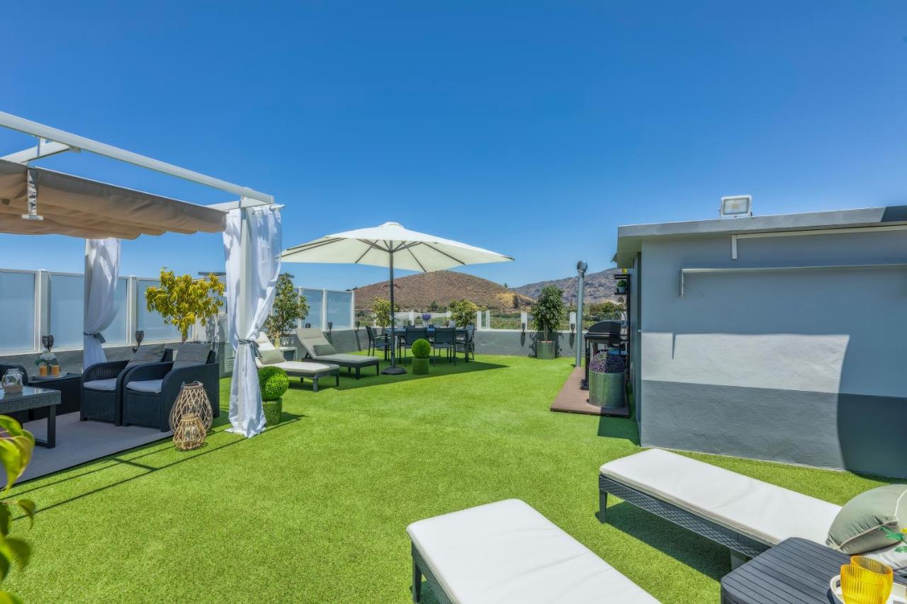 Villa Montserrat, Los Llanos de Aridane – Updated 2022 Prices