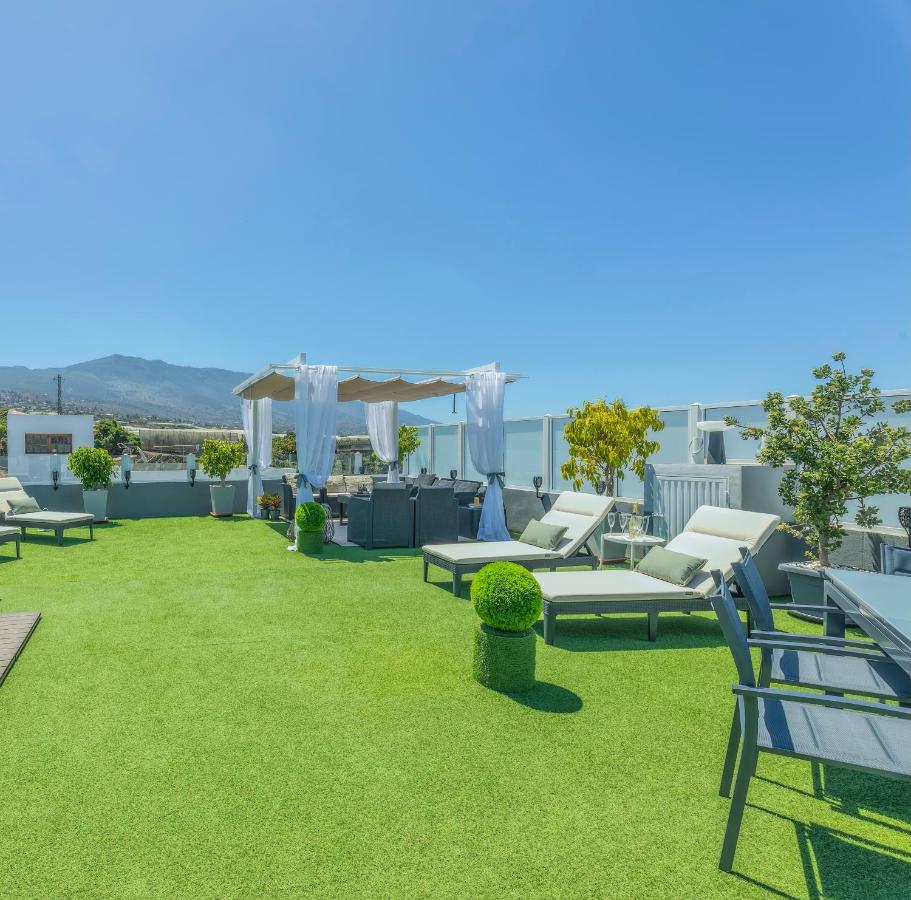 Villa Montserrat, Los Llanos de Aridane – Updated 2022 Prices
