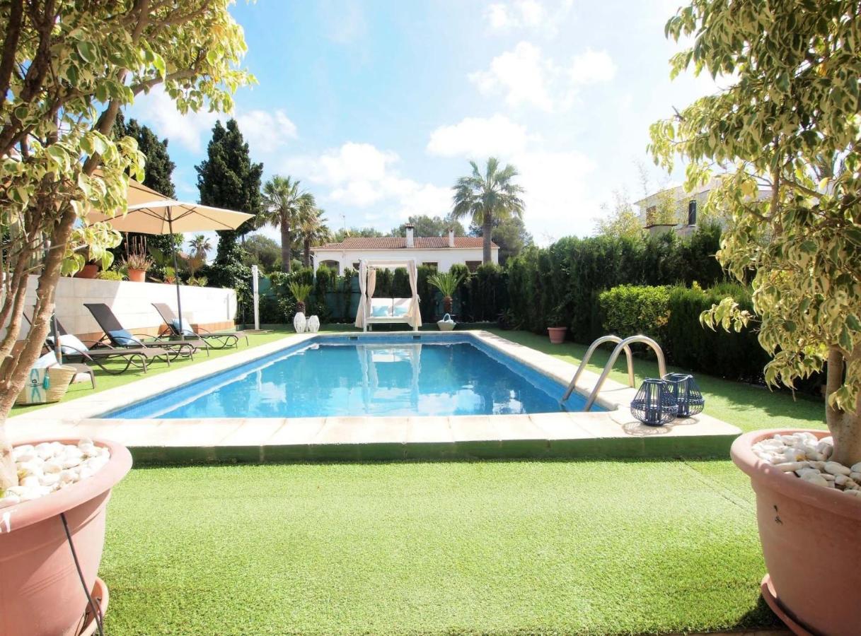 Villa Colibrí, con piscina privada para 6 personas, Santa ...