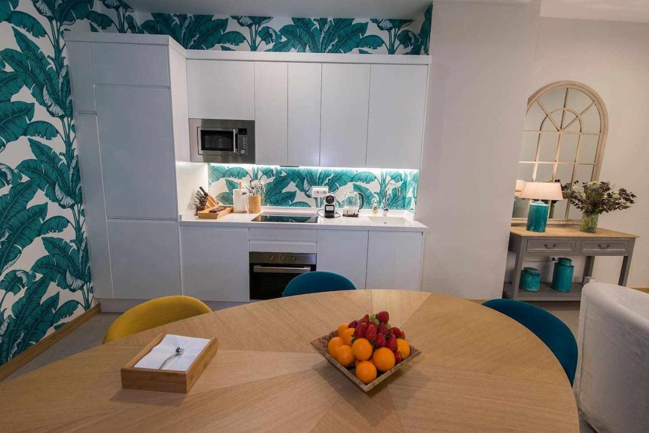 Luxe Carlos Cañal, Sevilla – Precios actualizados 2022
