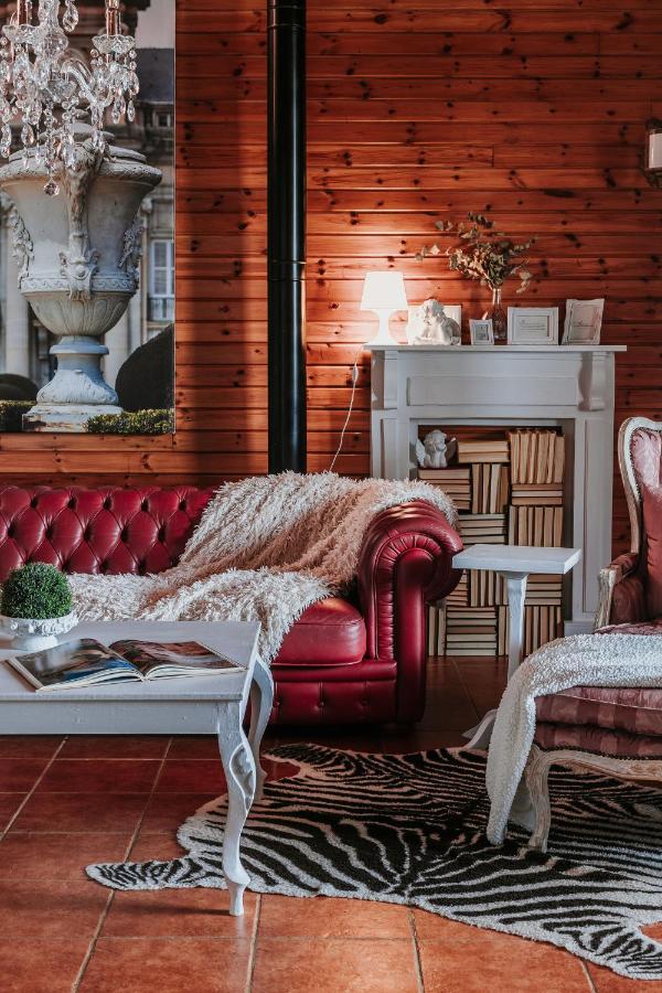 Angelika -אנג'ליקה השכרת דירת בוטיק בסגנון אחר