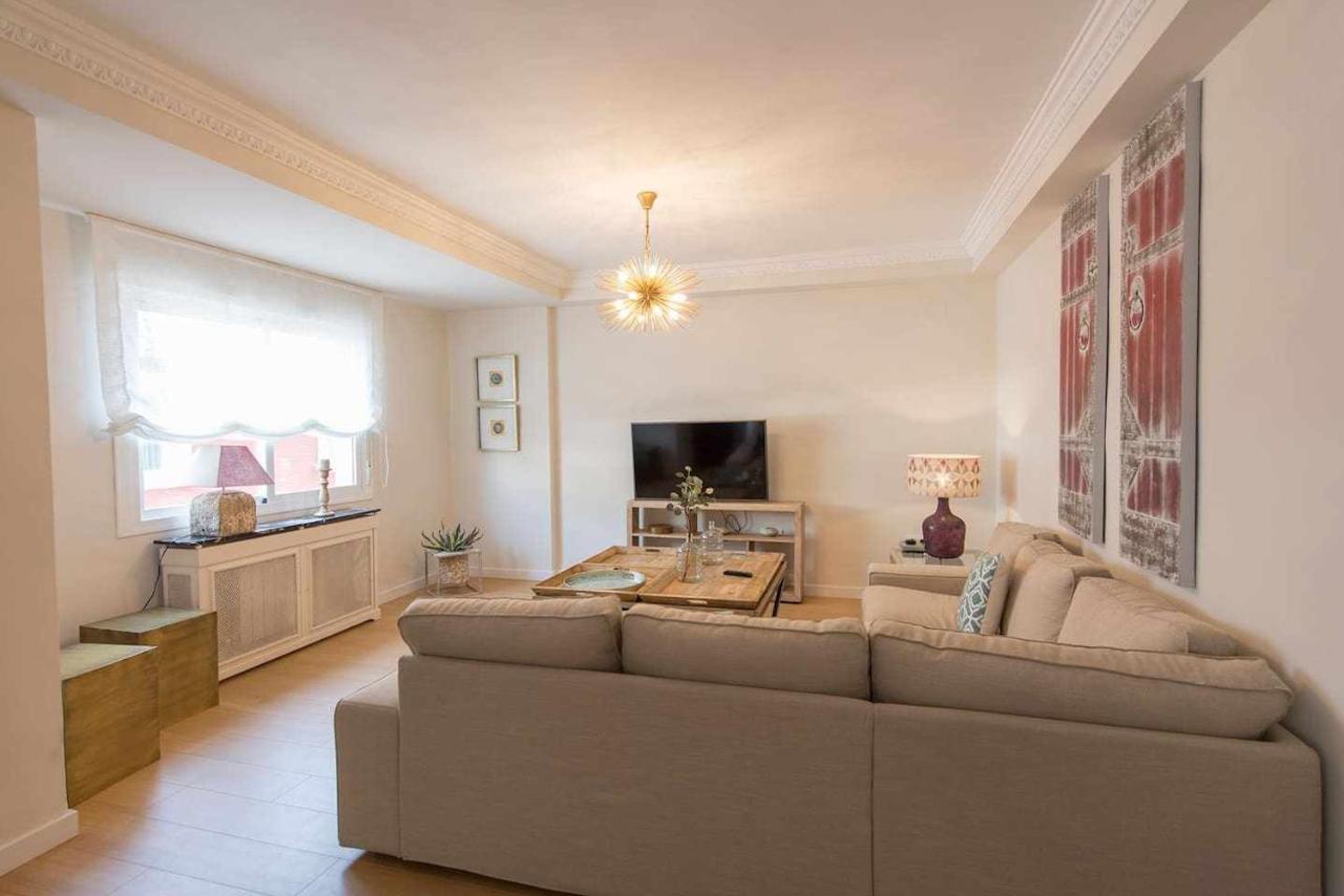 Luxe Castelar 19, Sevilla – Bijgewerkte prijzen 2022