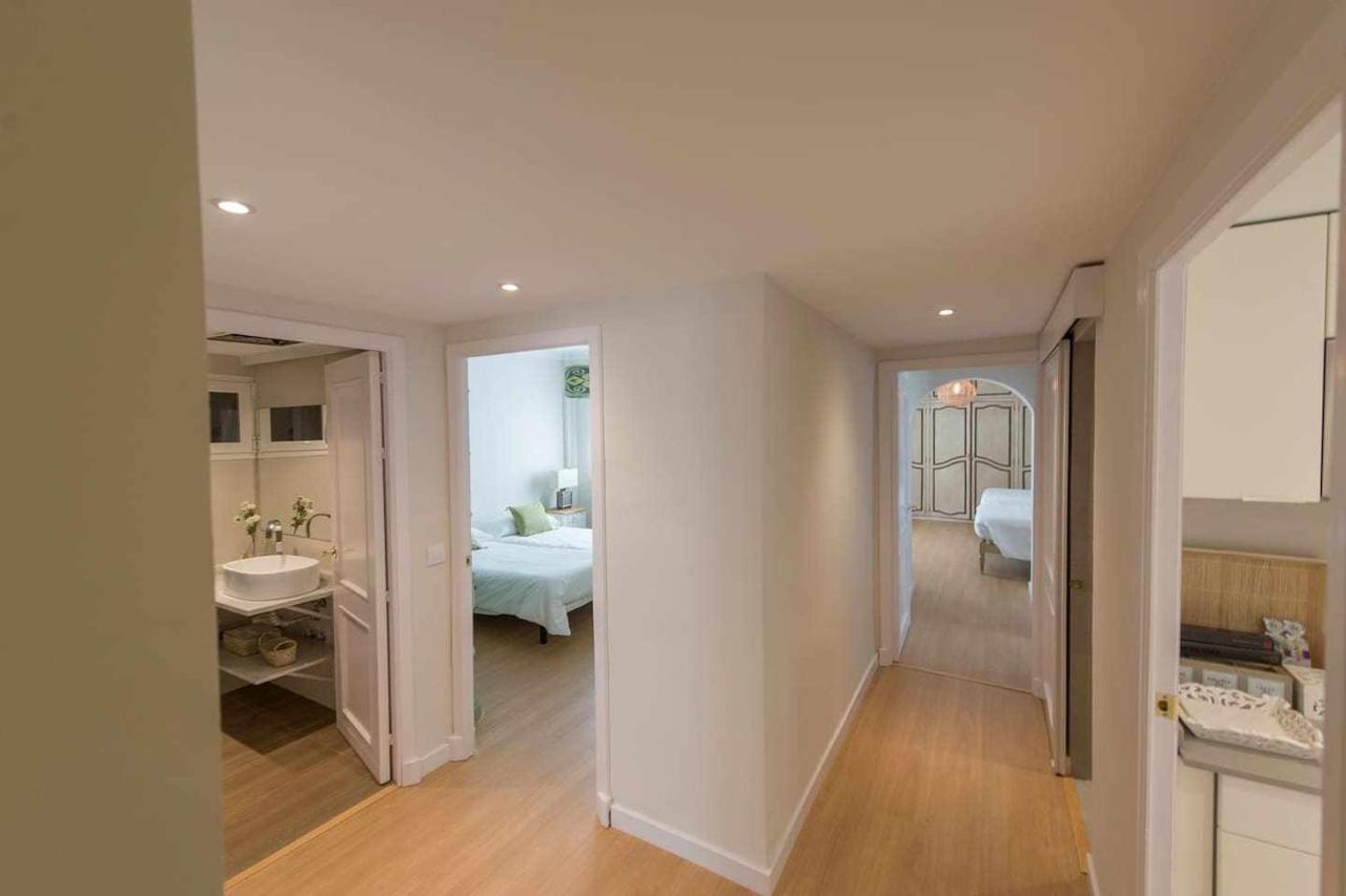 Luxe Castelar 19, Sevilla – Precios actualizados 2022