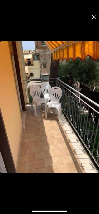 Apartment in Patti Marina: a step away from the sea and from the center! photo