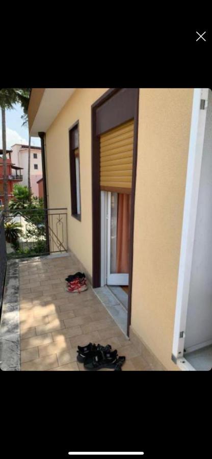 Apartment in Patti Marina: a step away from the sea and from the center! photo