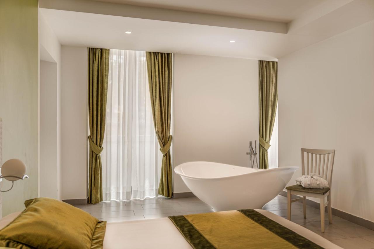 Trevi Palace Hotel - 3