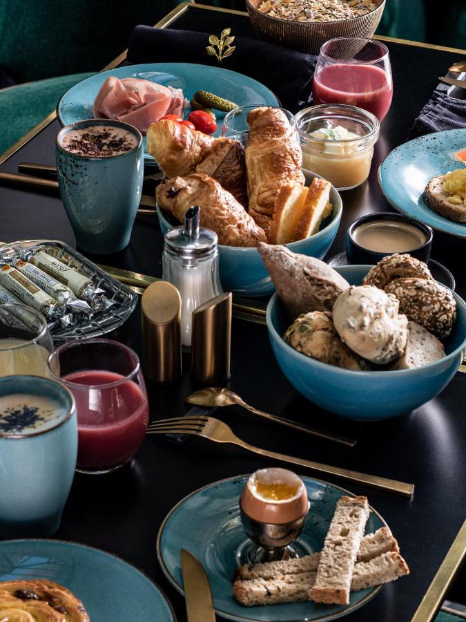 Maison Nabis by HappyCulture - 4