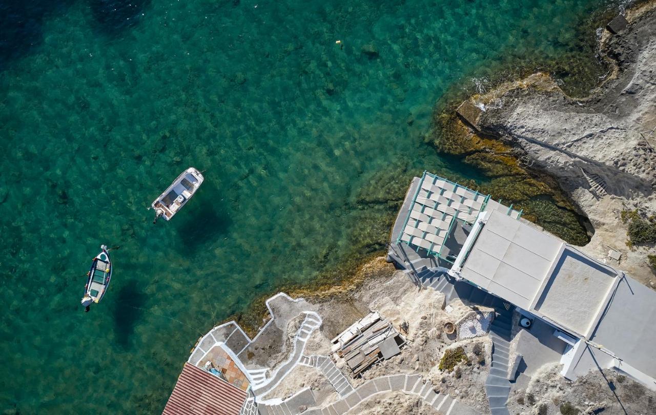 Terra Mare Suites — photo 4