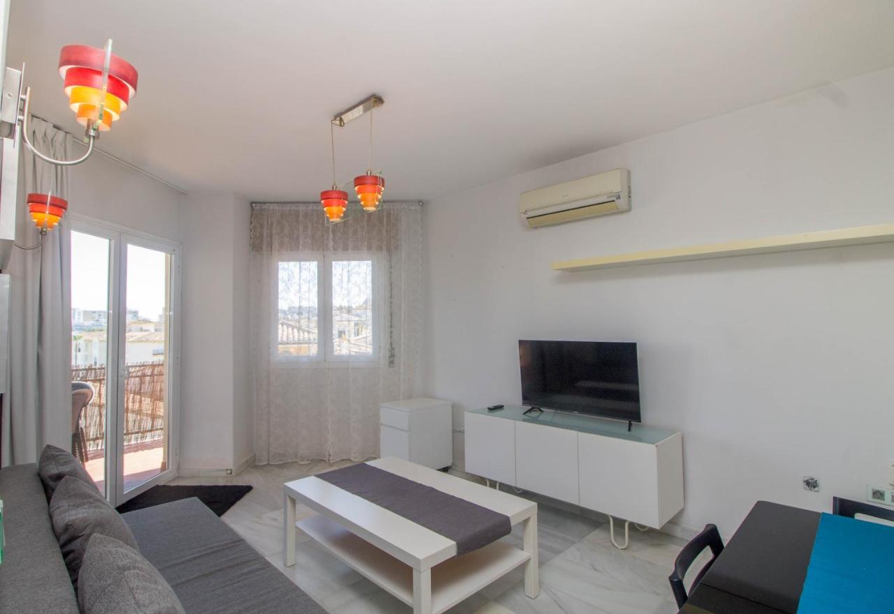 Santa Amalia 43 By IVI Real Estate, Torremolinos – Updated ...